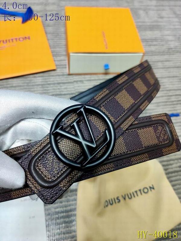 LV Belts 2169